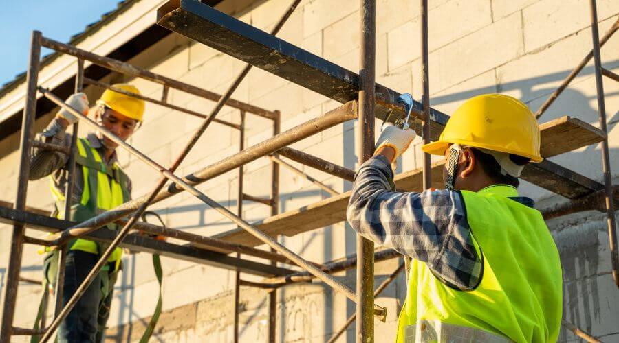 Professional residential roofers in Fort Benton, MT